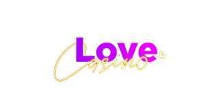Love Casino logo