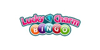 Lucky Charm Bingo Casino logo