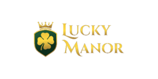 Lucky Manor Casino logo