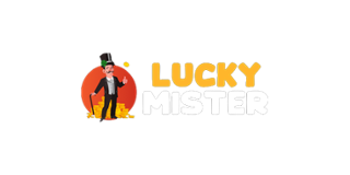 Lucky Mister Casino logo