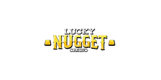 Lucky Nugget Casino logo