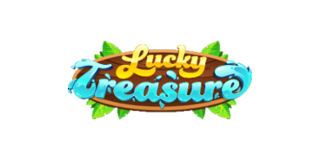 Lucky Treasure Casino logo