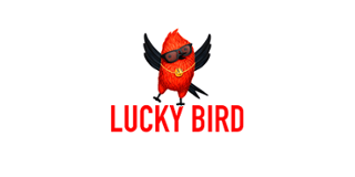 Lucky Bird Casino logo