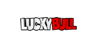 LuckyBull Casino logo