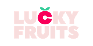 LuckyFruits Casino logo