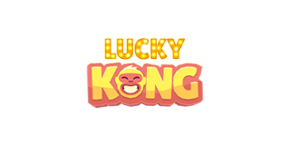 LuckyKong Casino logo