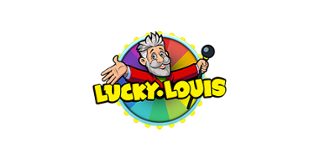 LuckyLouis Casino logo