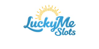 LuckyMe Slots Casino DK logo