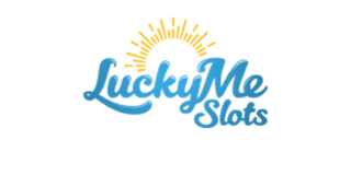 LuckyMe Slots Casino UK logo