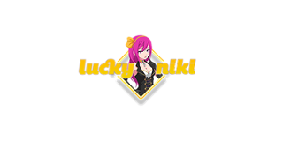 LuckyNiki Casino IN logo