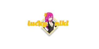LuckyNiki Casino UK logo