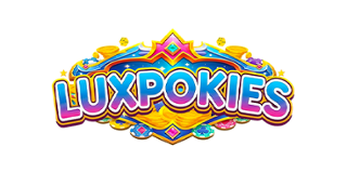 LuxPokies Casino logo