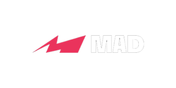 MAD Casino logo
