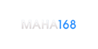 MAHA168 Casino logo
