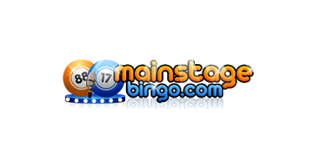 Mainstage Bingo Casino logo