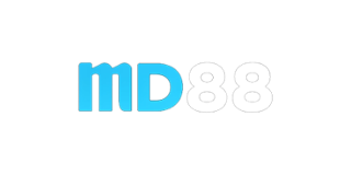 MD88 Casino logo