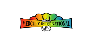 Mercury International Casino logo