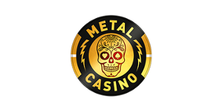 Metal Casino SE logo