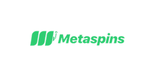 Metaspins Casino logo
