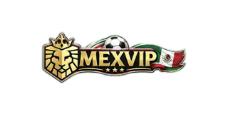 MexVip Casino logo