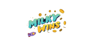 Milky Wins Casino logo
