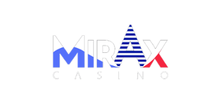Mirax Casino logo