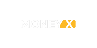 Money X Casino logo