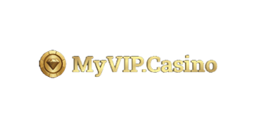 MyVIP.Casino logo