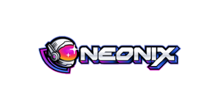 Neonix Casino logo