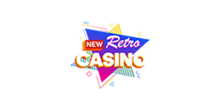 New Retro Casino logo