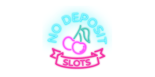 No Deposit Slots Casino logo