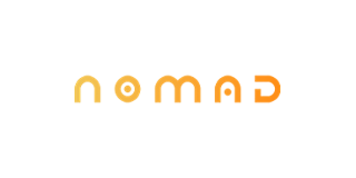 Nomad Casino logo