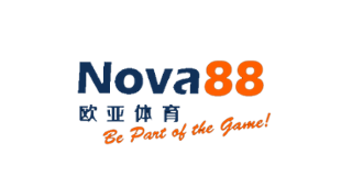 Nova88 Casino logo