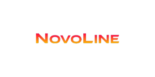 NOVOLINE Casino logo