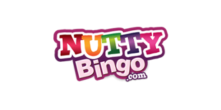 Nutty Bingo Casino logo