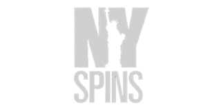 NYspins Casino UK logo