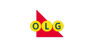 OLG Casino logo