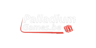 Palladium Games Casino logo