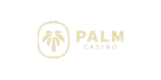 Palm.Casino logo