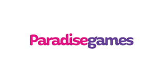 ParadiseGames Casino logo