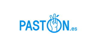 Paston Casino logo