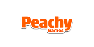 PeachyGames Casino logo