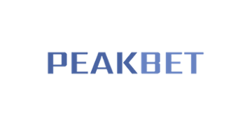 PEAKBET Casino logo