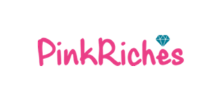 Pink Riches Casino logo