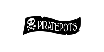 Piratepots Casino logo