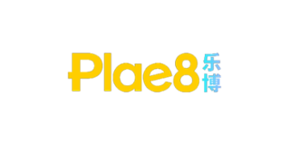 Plae8 Casino logo