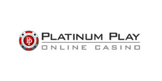Platinum Play Online Casino logo
