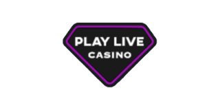 PlayLive Casino logo