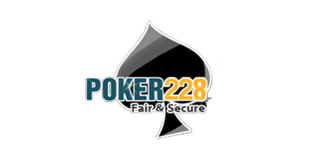 POKER228 Casino logo