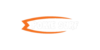 PokieSurf Casino logo
